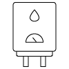 Hot Water icon