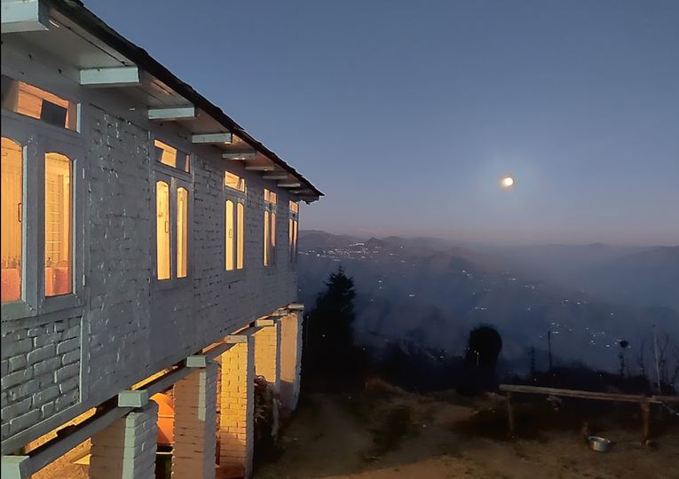 Aastha Homestay :: image #7