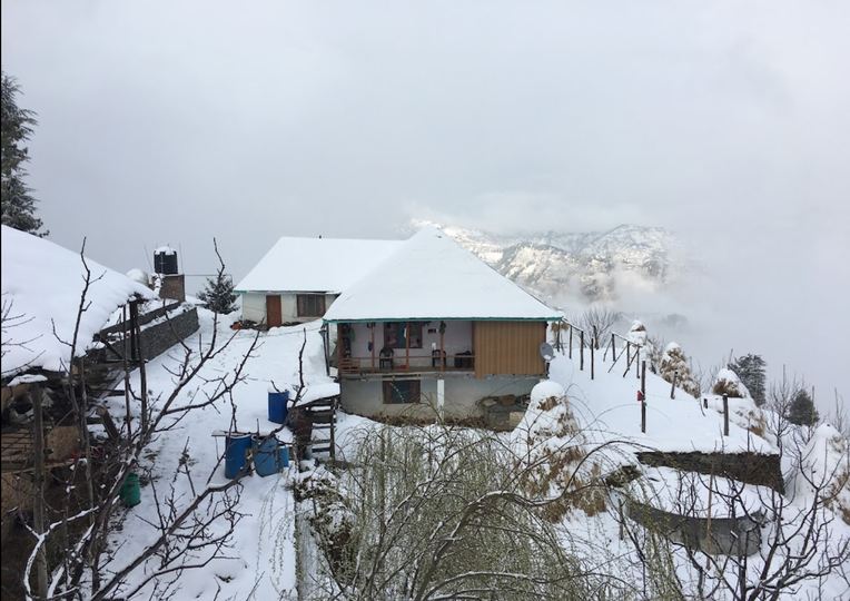 Aastha Homestay :: image #8
