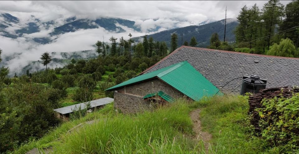 Aastha Homestay :: image #33