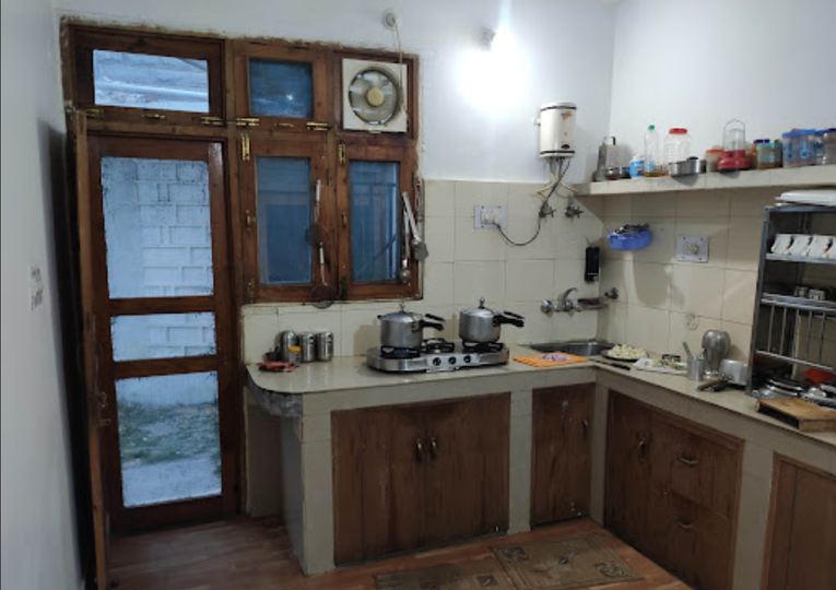 Aastha Homestay :: image #35