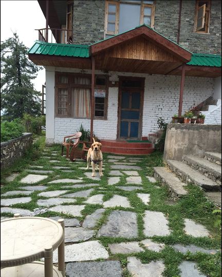 Aastha Homestay :: image #52
