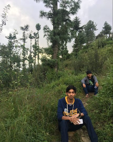Aastha Homestay :: image #97